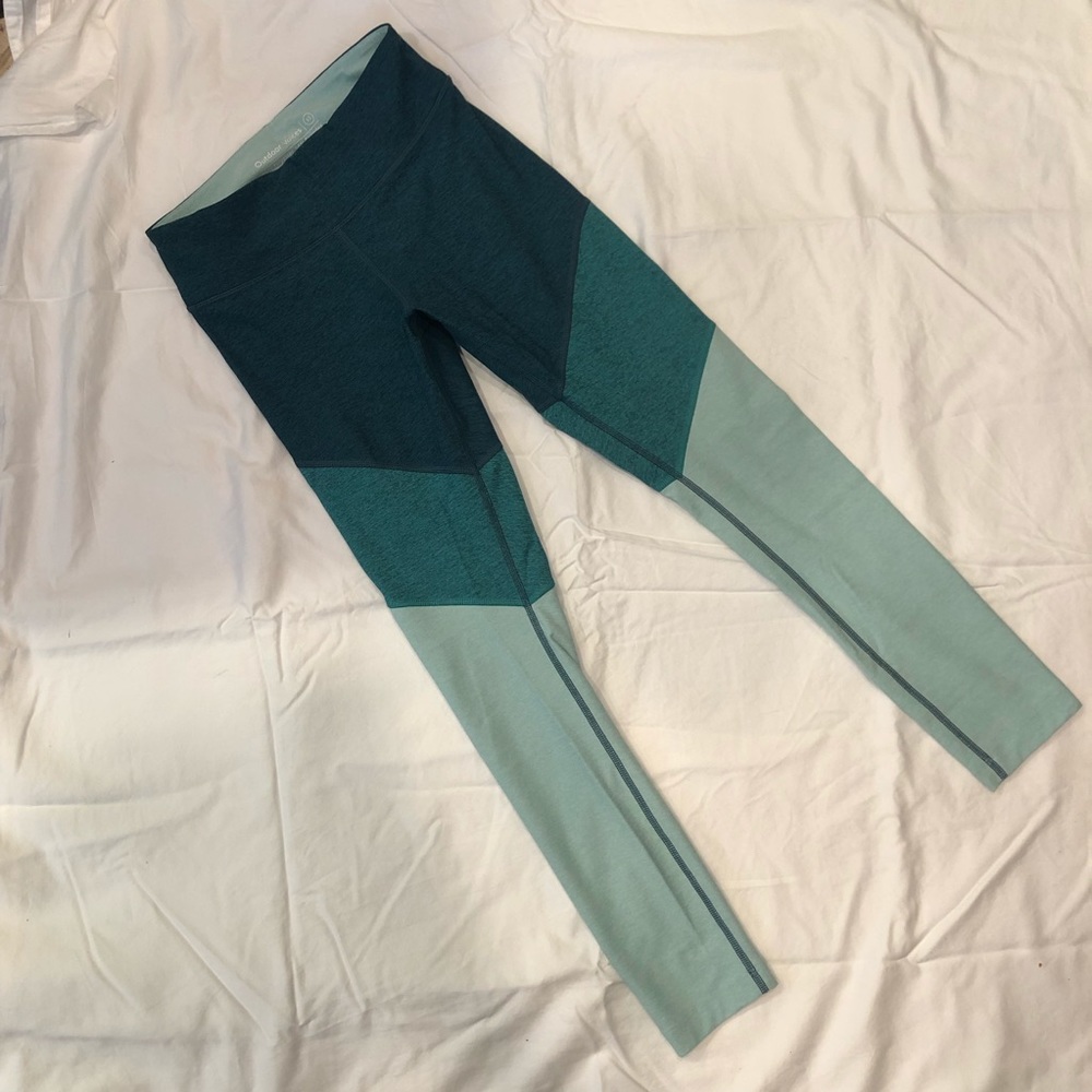Outdoor Voices 7/8 Springs Leggings XS
